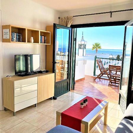 Casa Josephine Lanzarote, Spectacular Sea Views & Free Wifi Apartment Puerto del Carmen  Exterior photo