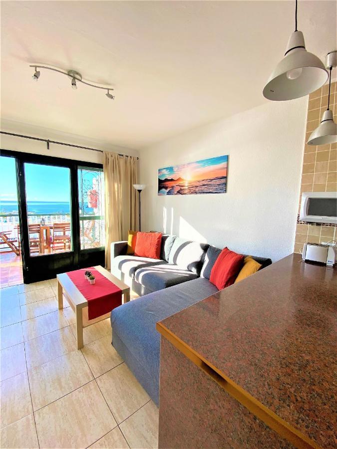 Casa Josephine Lanzarote, Spectacular Sea Views & Free Wifi Apartment Puerto del Carmen  Exterior photo