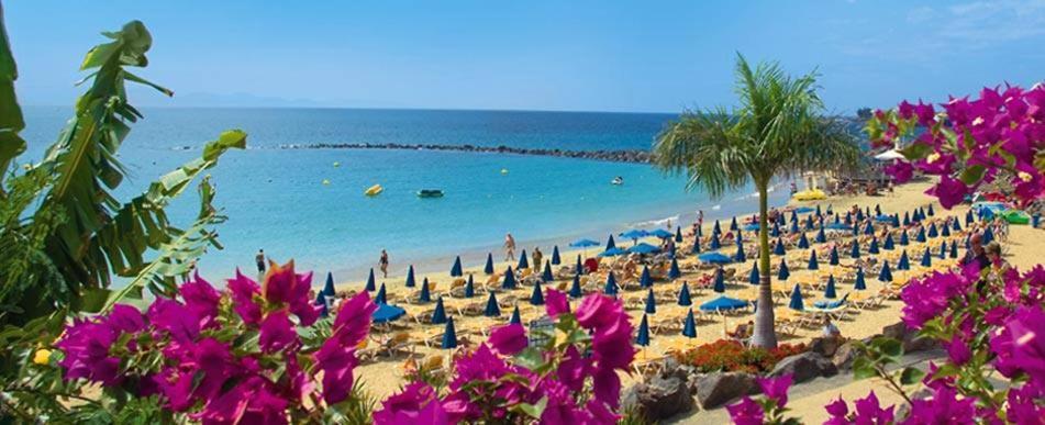 Casa Josephine Lanzarote, Spectacular Sea Views & Free Wifi Apartment Puerto del Carmen  Exterior photo