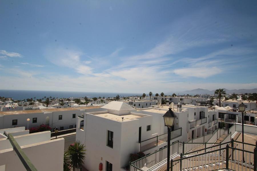 Casa Josephine Lanzarote, Spectacular Sea Views & Free Wifi Apartment Puerto del Carmen  Exterior photo