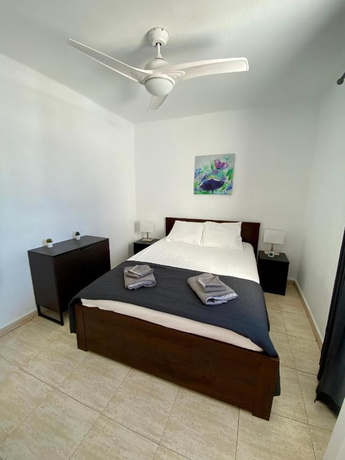 Casa Josephine Lanzarote, Spectacular Sea Views & Free Wifi Apartment Puerto del Carmen  Exterior photo
